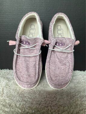 Hey Dude Wendy Loafers
